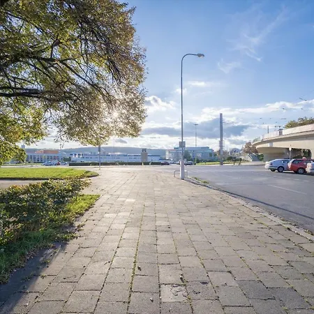 Veletrzni Boutique Ii Brno