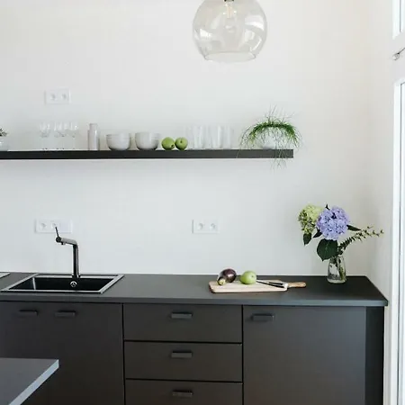 Apartment Veletrzni Boutique Ii *