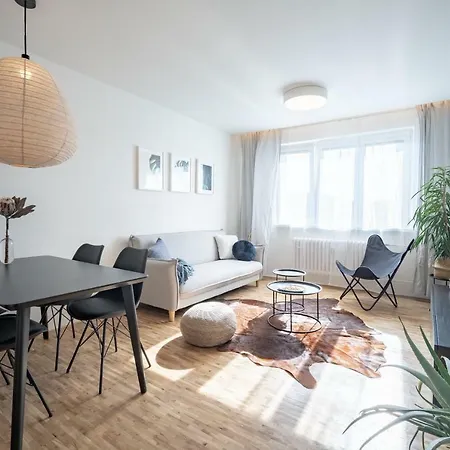 Veletrzni Boutique Ii Brno