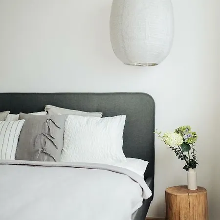 Apartment Veletrzni Boutique Ii Brno